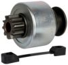 PowerMax 1010236 Freewheel Gear, starter